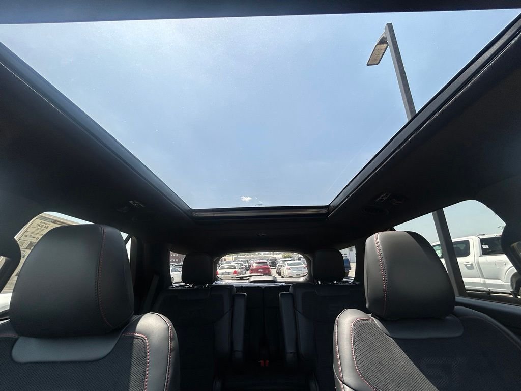 New 2026 Space White Metallic Ford ST image 27