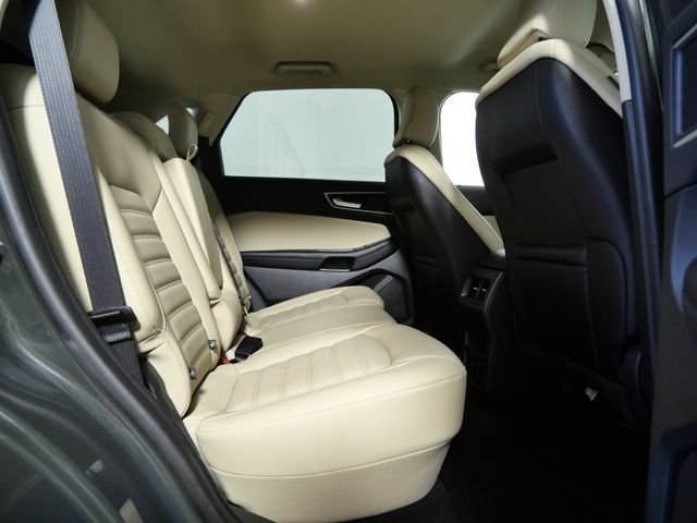 Certified Used 2024 Green Ford SEL image 13