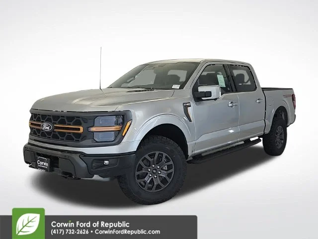 2026 Ford F-150 Tremor®