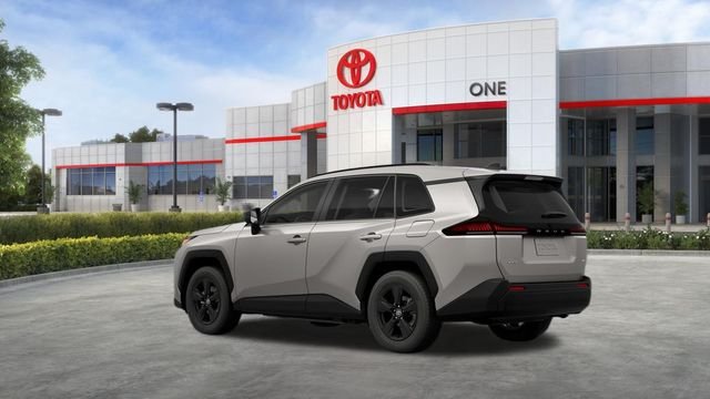 New 2026 Meteor Shower Toyota  LE image 9