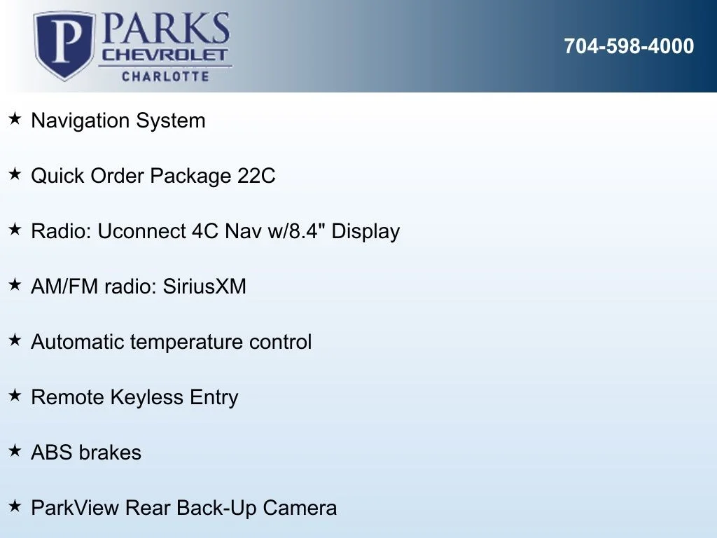 Certified Used 2023 White Jeep Trailhawk image 7