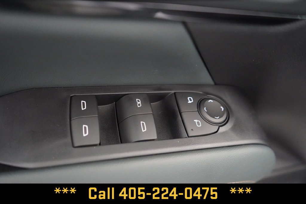 2027 GMC Terrain AT4 - Photo 31