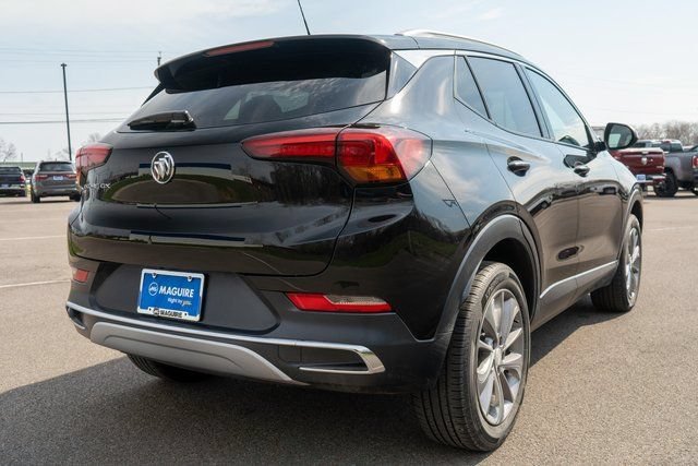 2023 Buick Encore GX Essence - Photo 6