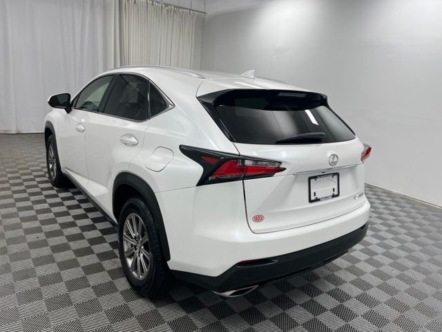 Used 2015 White Lexus 200t image 6