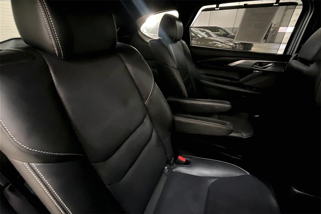 2023 MAZDA CX-9 - Image 26