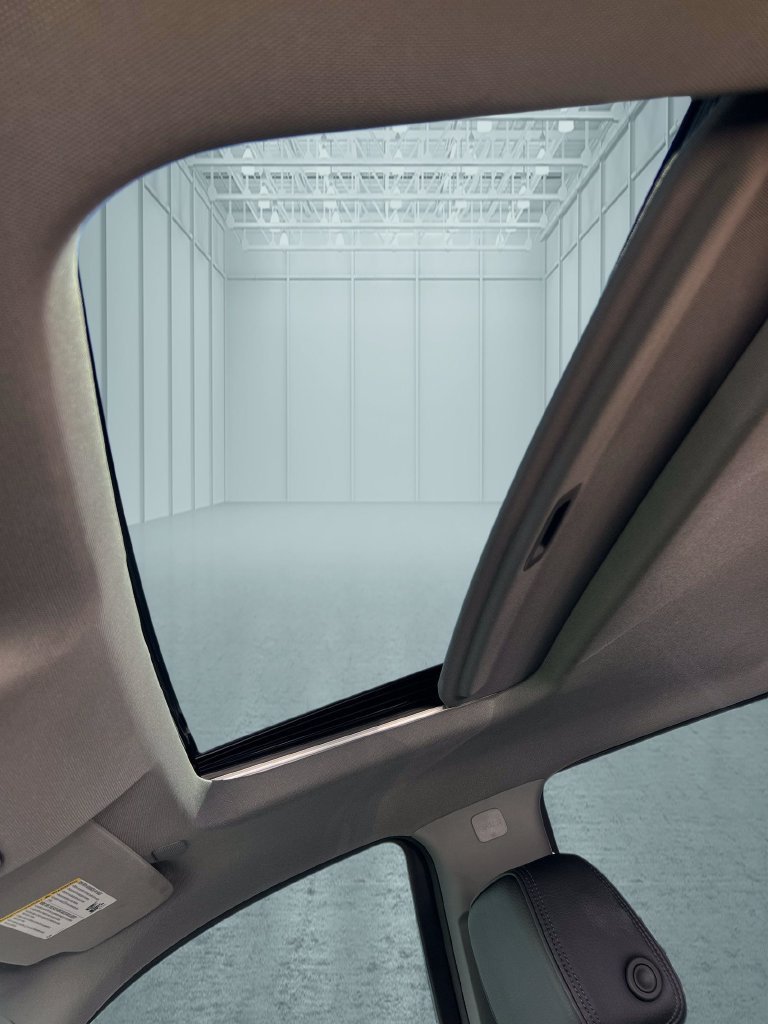 2025 GMC Sierra 1500 Denali - Photo 25