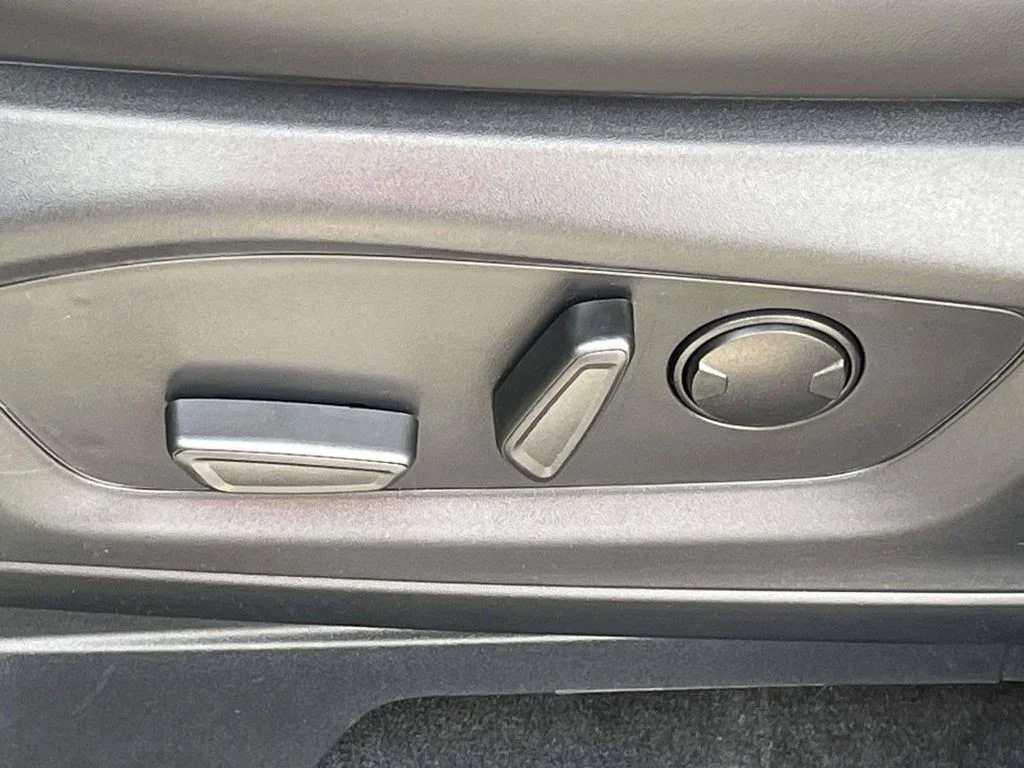 2026 Ford Explorer Tremor - Photo 14