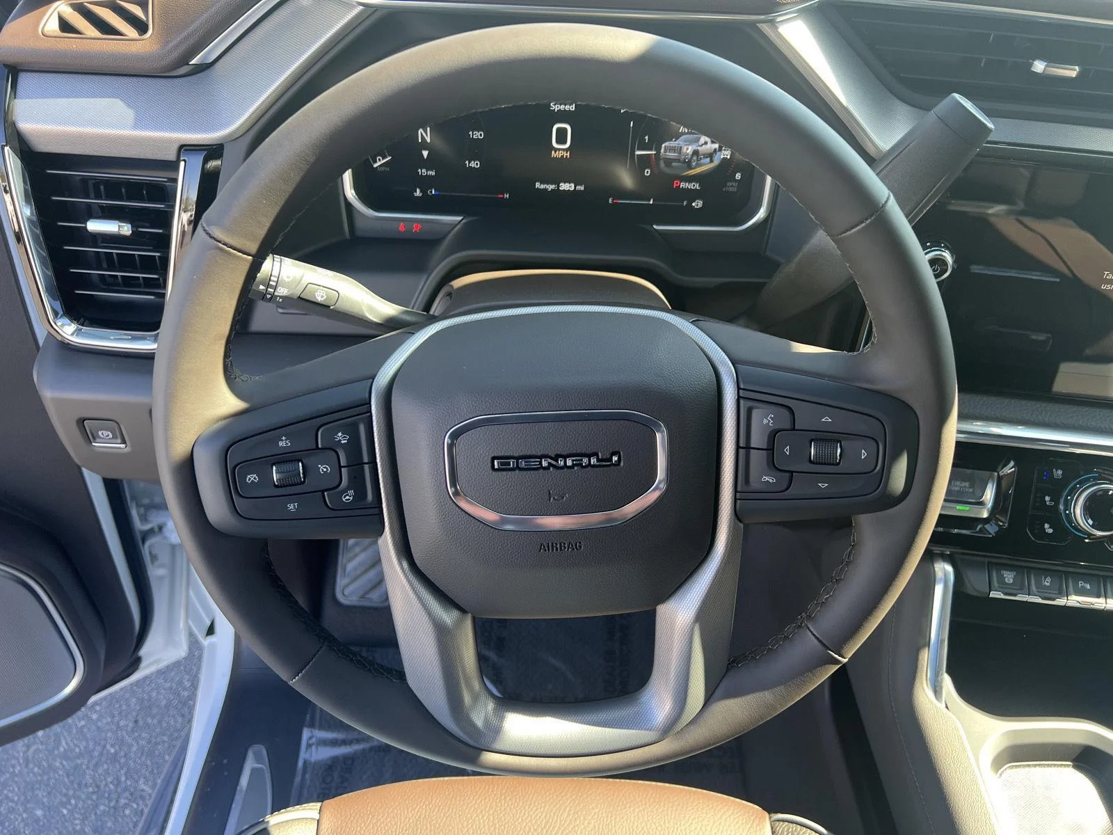 2026 GMC Sierra 3500HD Denali - Photo 21