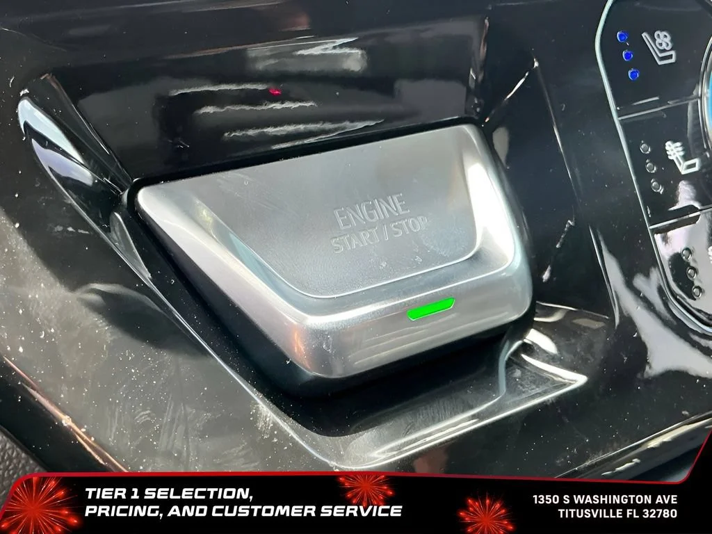 New 2026 Sterling Metallic GMC Denali image 27