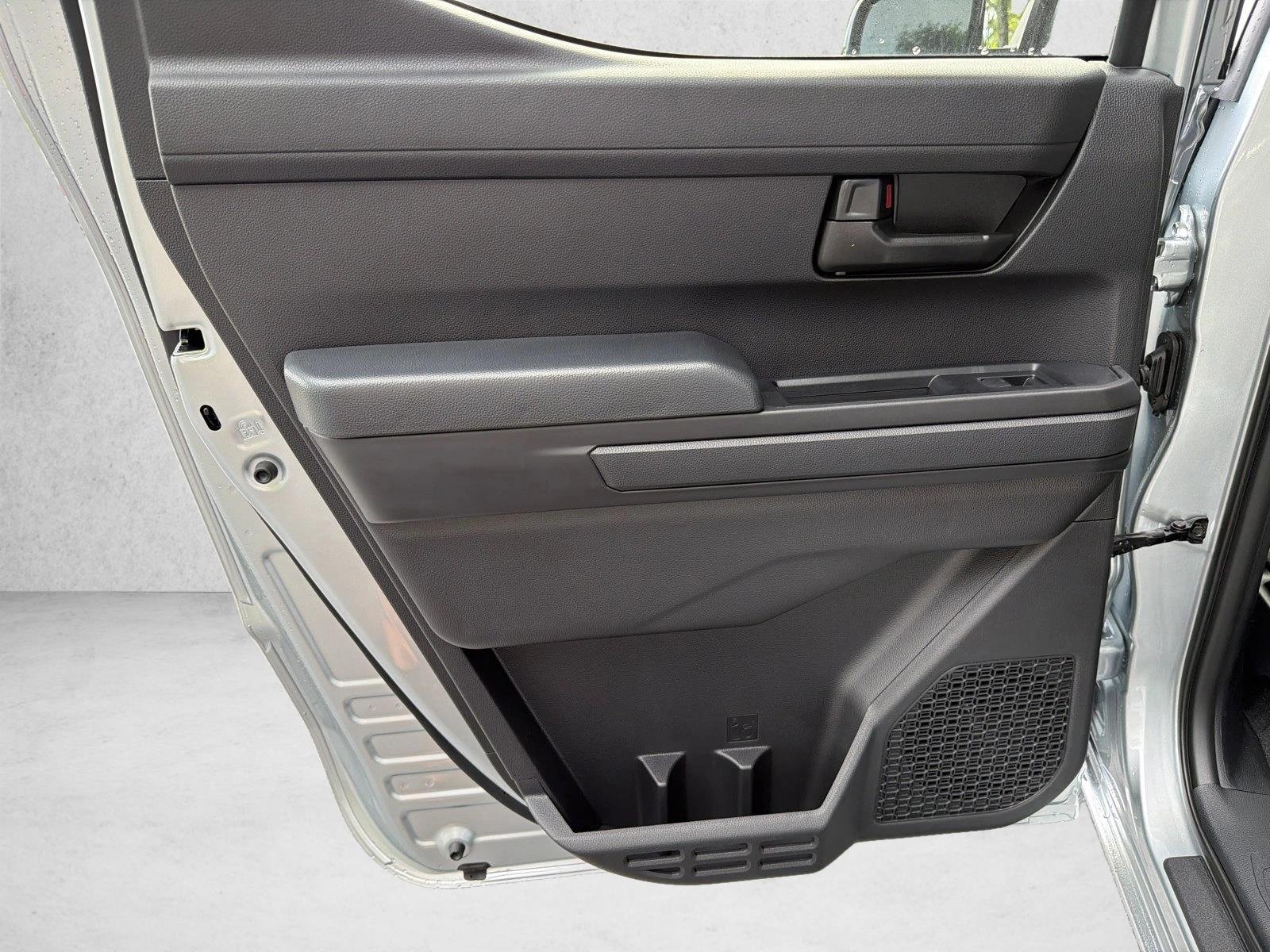 New 2026 Celestial Silver Metallic Toyota SR5 image 21