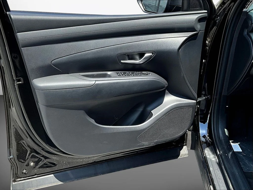 New 2026 Gray Hyundai SEL image 25