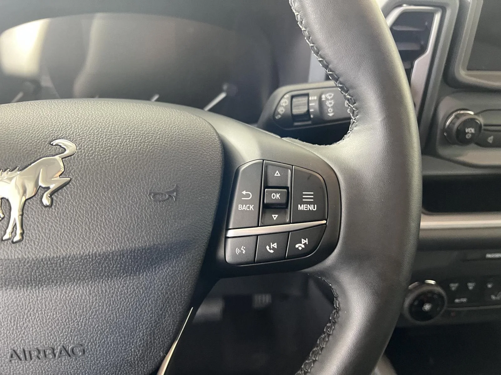 Used 2024 Gr Ford Big Bend image 11