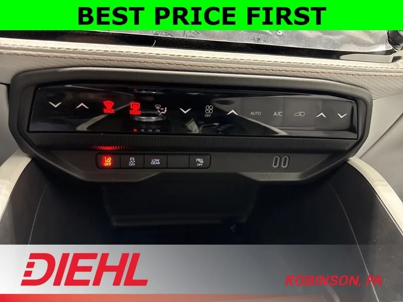 2026 Jeep Cherokee Limited - Photo 33