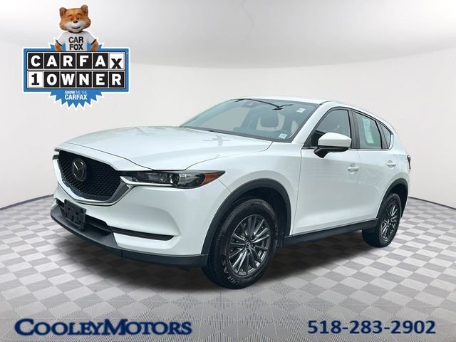 2021 Mazda CX-5 Sport Auto AWD's photo