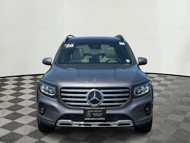 Used 2026  Mercedes-Benz GLB 250 image 6