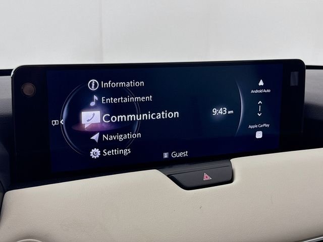 New 2026 Artisan Red Premium Mazda Premium Plus AWD image 14