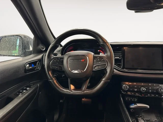 Used 2023 Gray Dodge R/T image 12