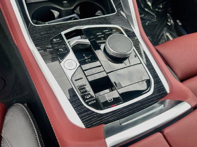 New 2027 Black BMW xDrive40i image 13