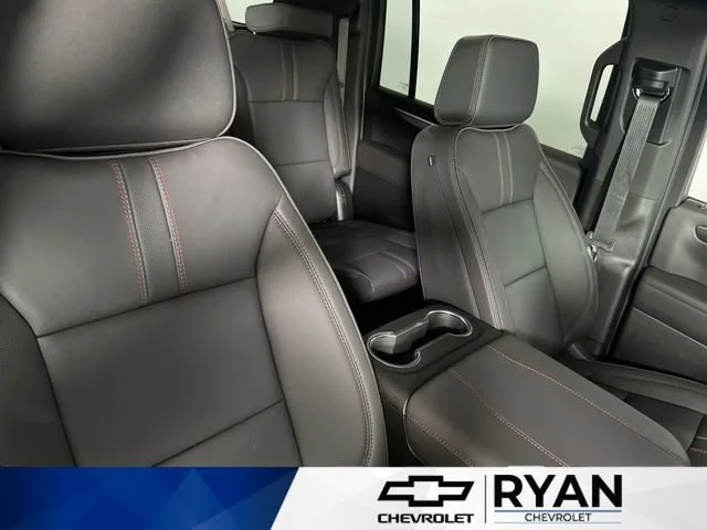 New 2026 Gray Chevrolet RST image 47