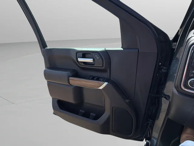 2020 Chevrolet Silverado 1500 LT Trail Boss - Photo 26
