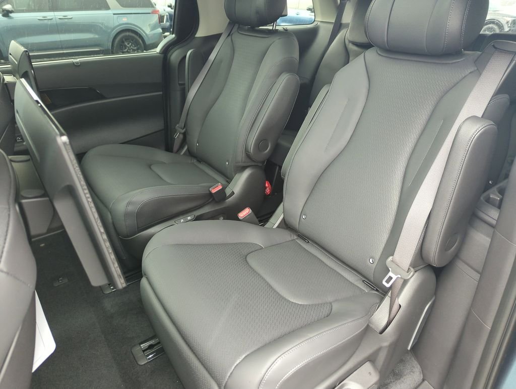 New 2026 Astra Blue Kia SX Prestige image 30