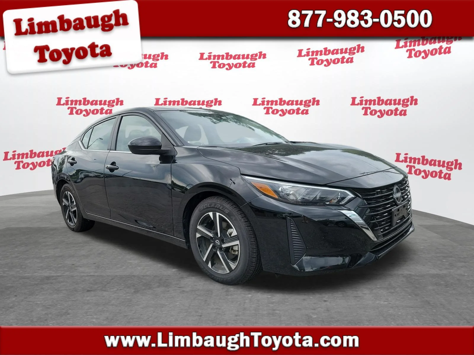 2025 Nissan Sentra SV for sale in Birmingham, AL