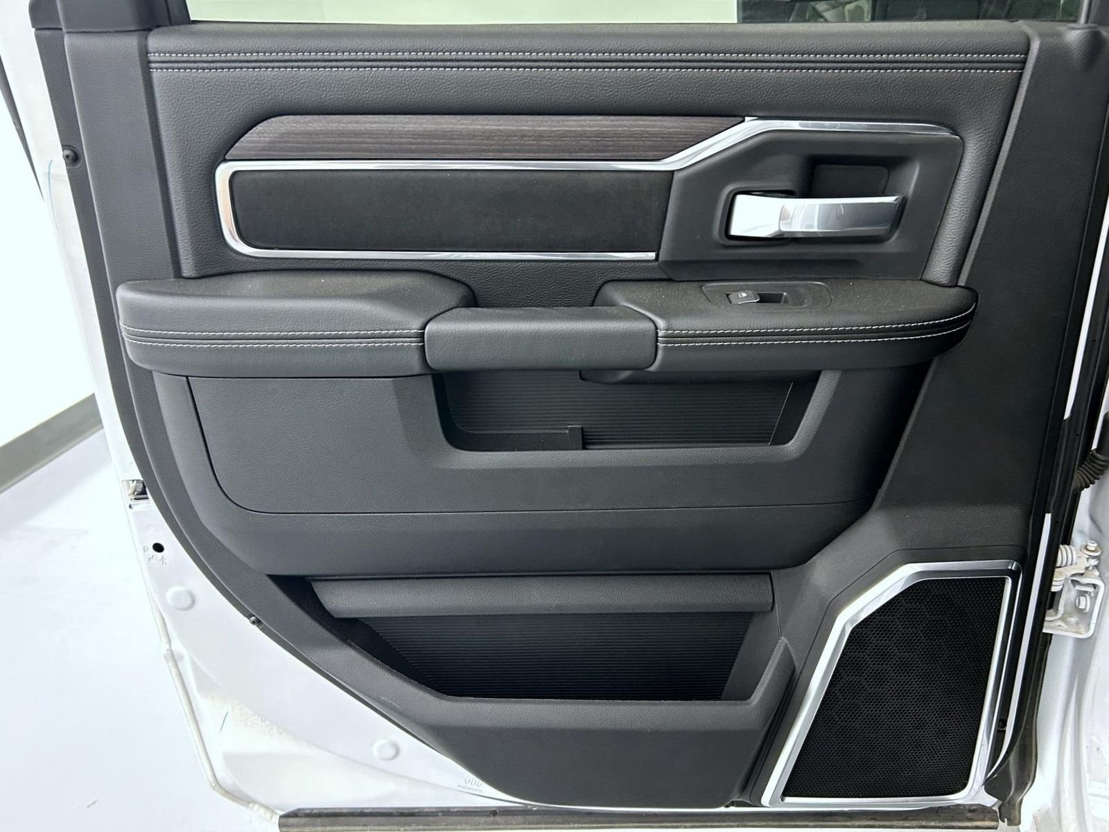 2025 RAM 2500 Laramie - Photo 20
