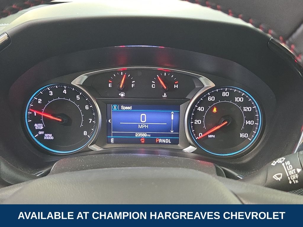 2022 Chevrolet Equinox RS - Photo 15