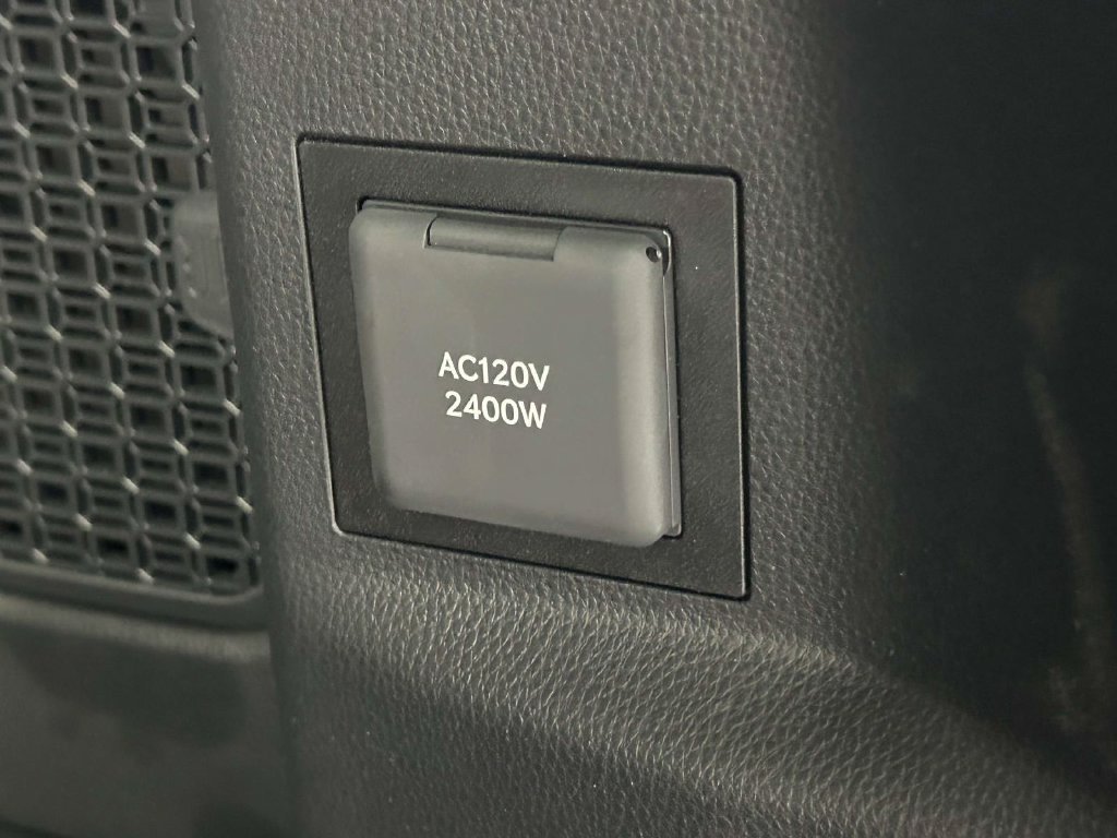Used 2026  Toyota Limited image 13