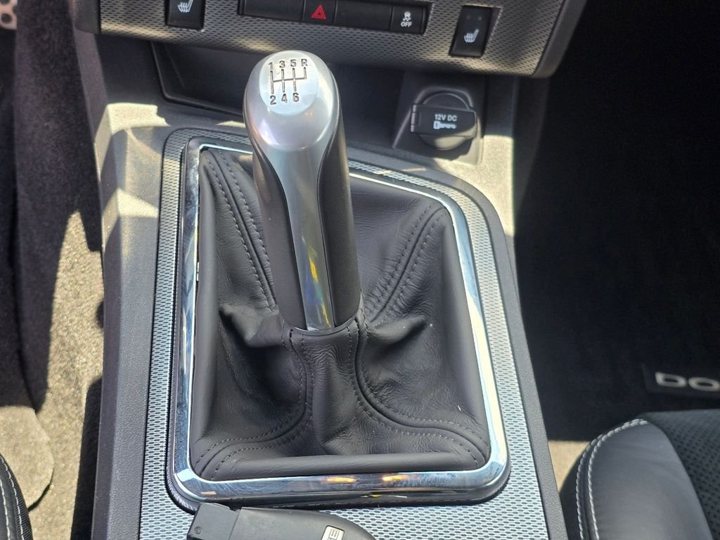 Used 2014 Purple Dodge R/T image 20