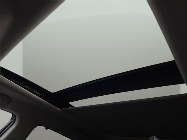 New 2026 Super Black Nissan Platinum image 7