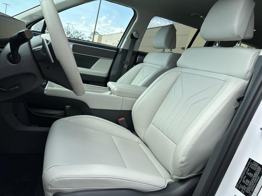 2026 Hyundai Santa Fe SEL - Photo 9