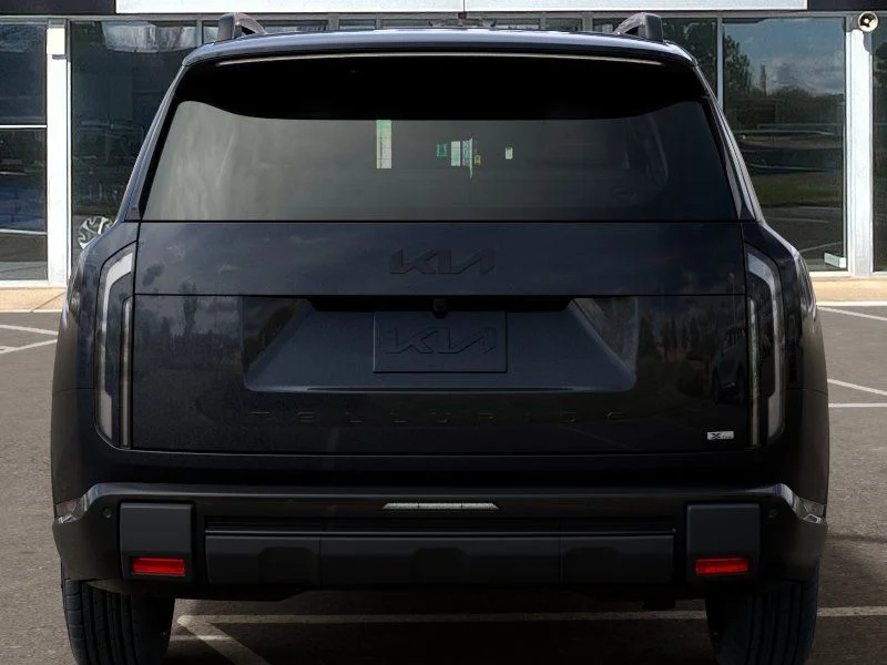 New 2027 Panthera Metal Kia X-Line EX image 13