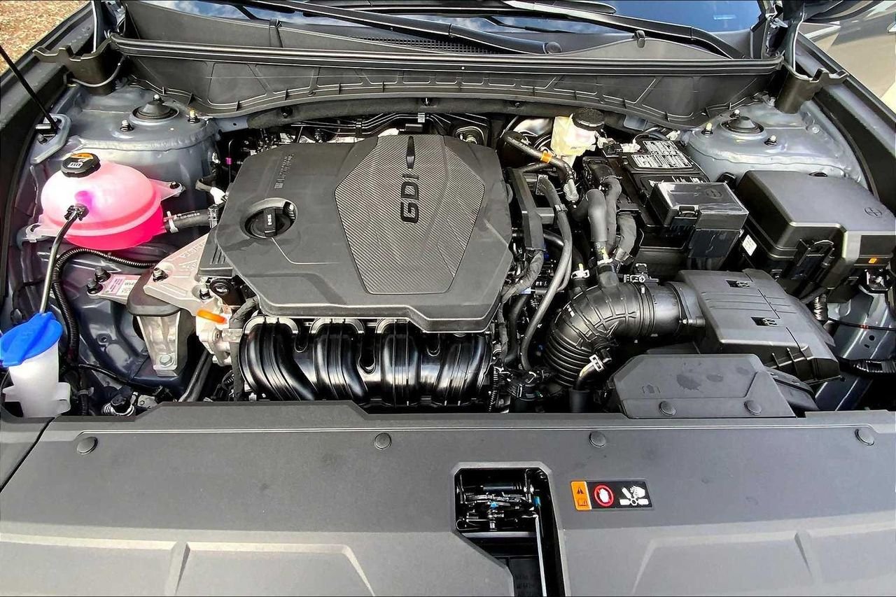 2026 Hyundai Tucson SEL Premium - Photo 16