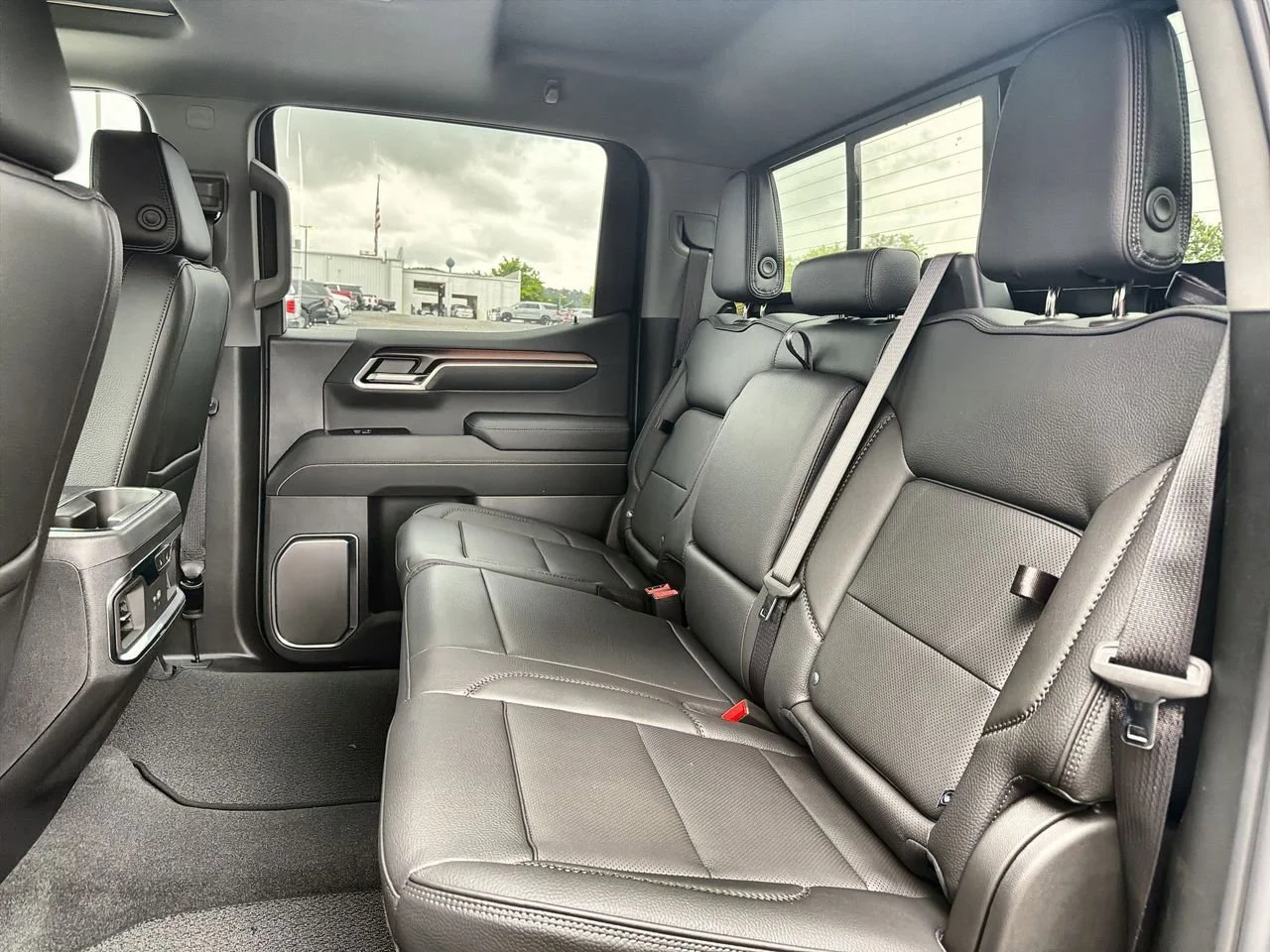 2026 GMC Sierra 1500 Denali - Photo 20