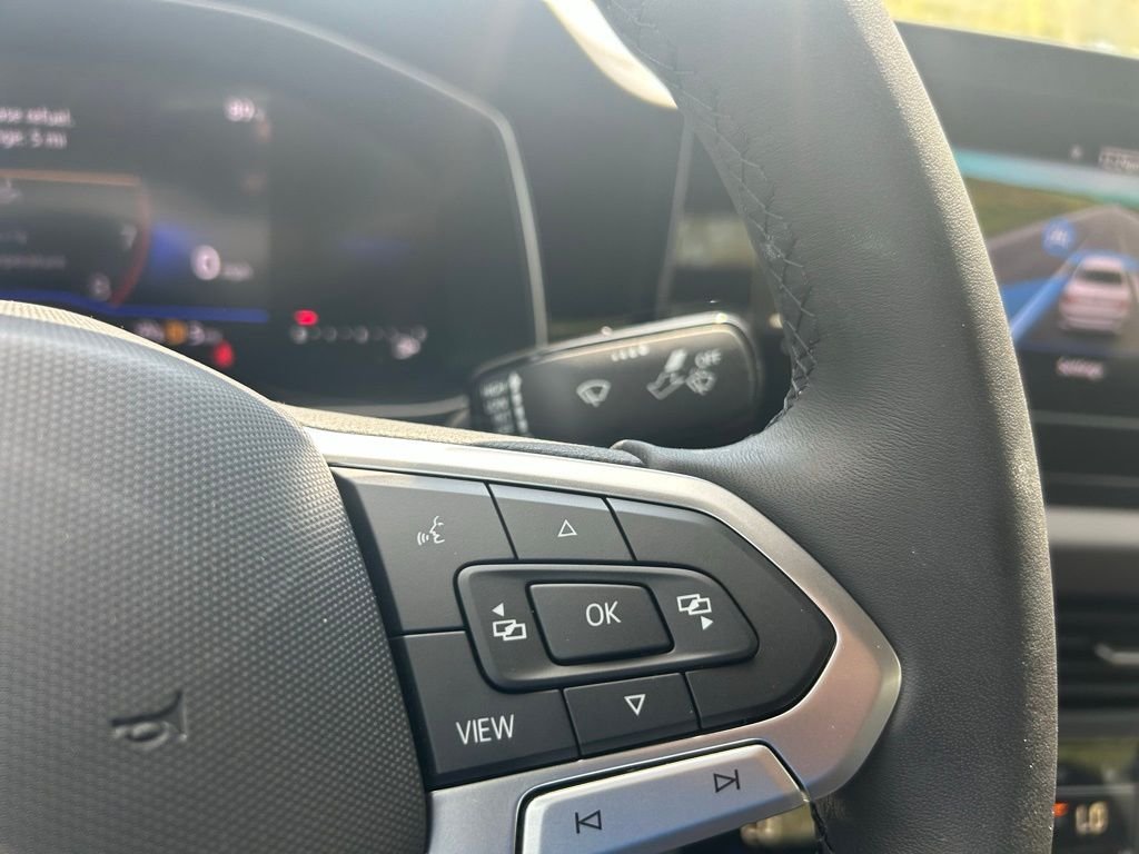 New 2026 Gray Volkswagen 1.5T Sport image 21
