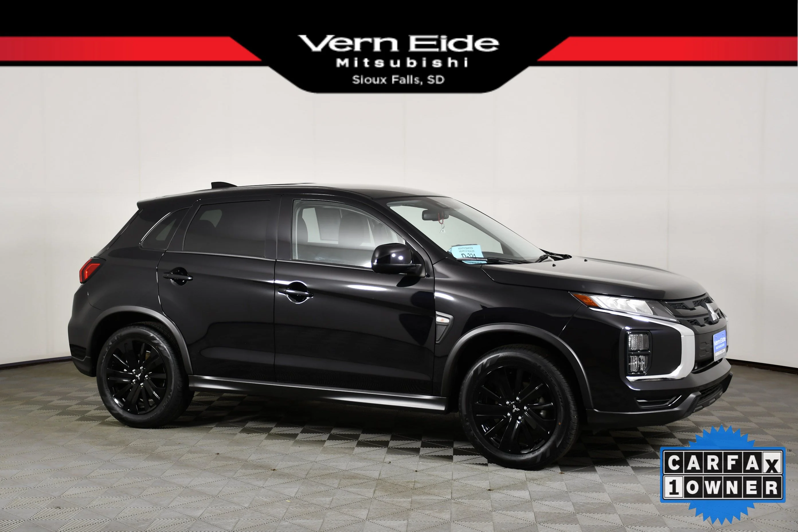 2026 Mitsubishi Outlander Sport