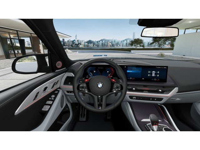 New 2026 Cape York Green Metallic BMW Label image 13