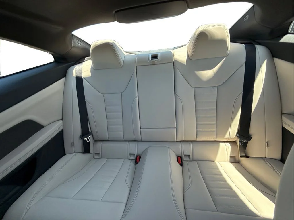 2026 BMW 4 Series M440i - Photo 20