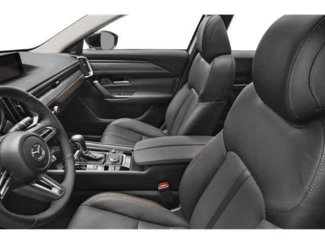 New 2026 Polymetal Gray Metallic Mazda 2.5 S Premium image 12