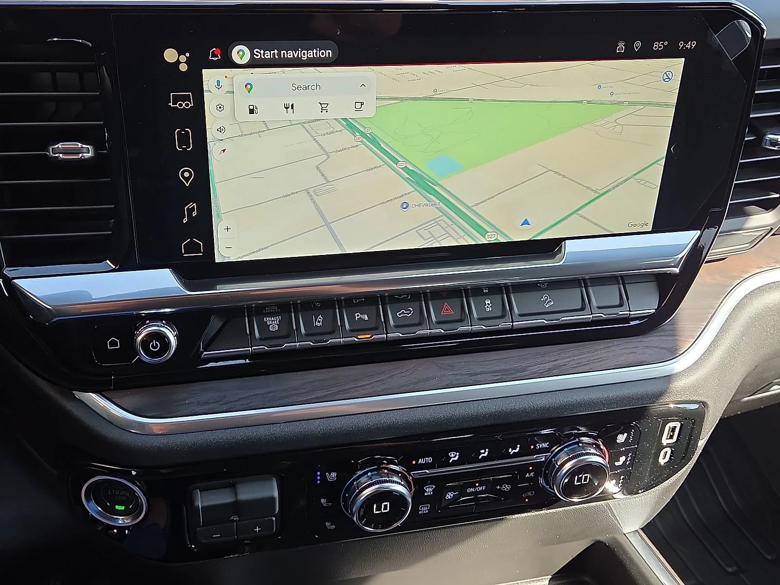 2026 GMC Sierra 2500HD SLT - Photo 12