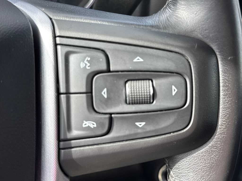 2020 GMC Sierra 1500 SLT - Photo 24