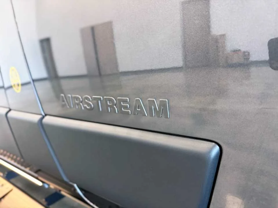 New 2026 GRANITE CRYSTAL METALLIC AIRSTREAM  image 34