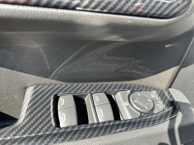 2026 Chevrolet Silverado 1500 RST - Photo 21