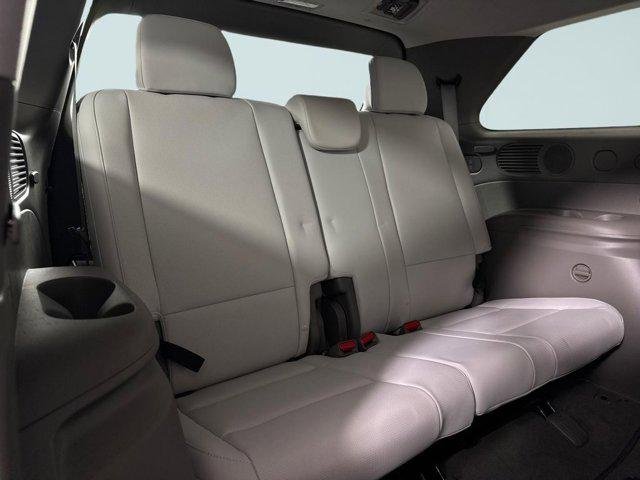 New 2026 Black Hyundai SEL 7P image 15