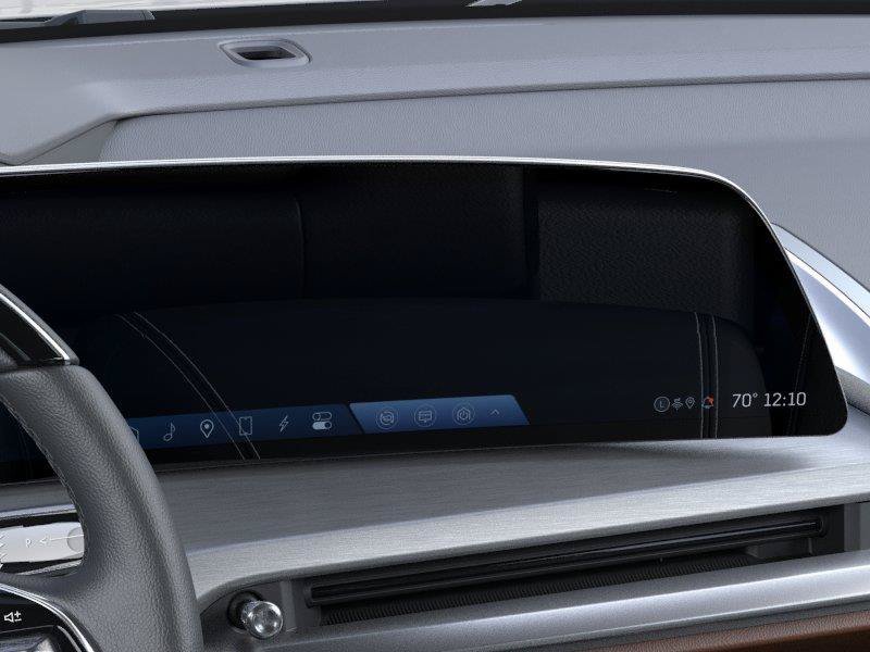 2027 Cadillac VISTIQ Platinum - Photo 20