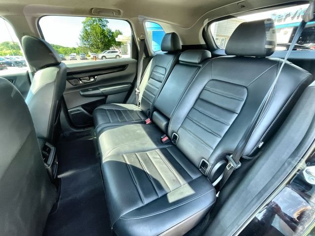 2023 Honda CR-V EX-L - Photo 26