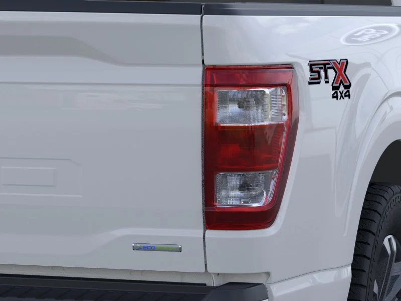 New 2021 Oxford White Ford XL image 21