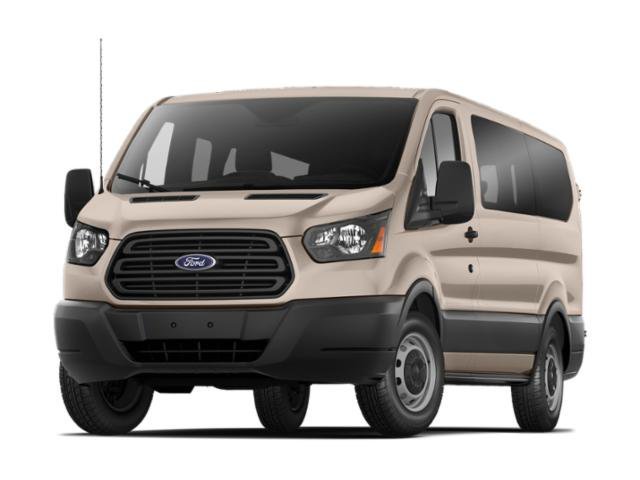 Used 2019 Blue Ford XLT image 1
