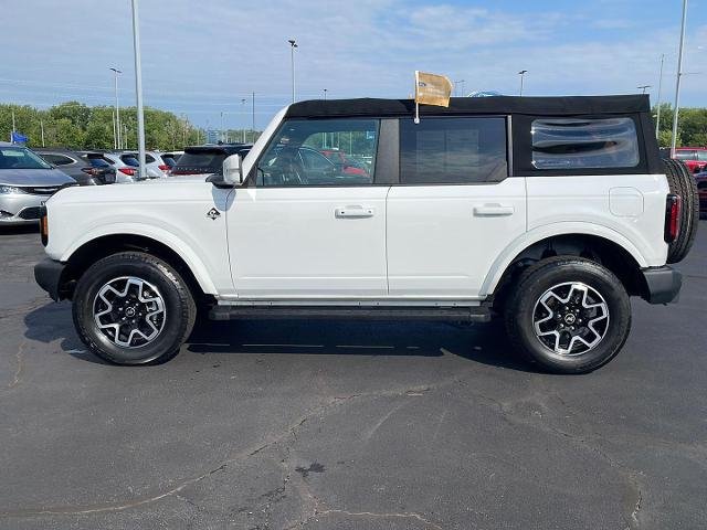 Used 2025  Ford Big Bend image 33